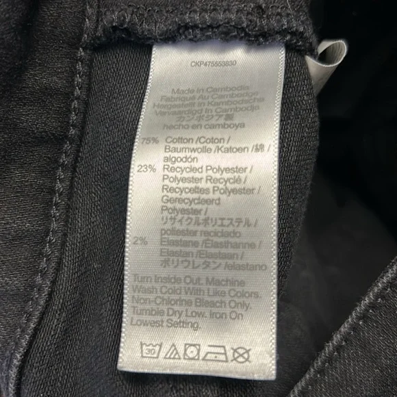 Madewell The Curvy Perfect Vintage Wide-Leg Jean - Picture 6 of 8